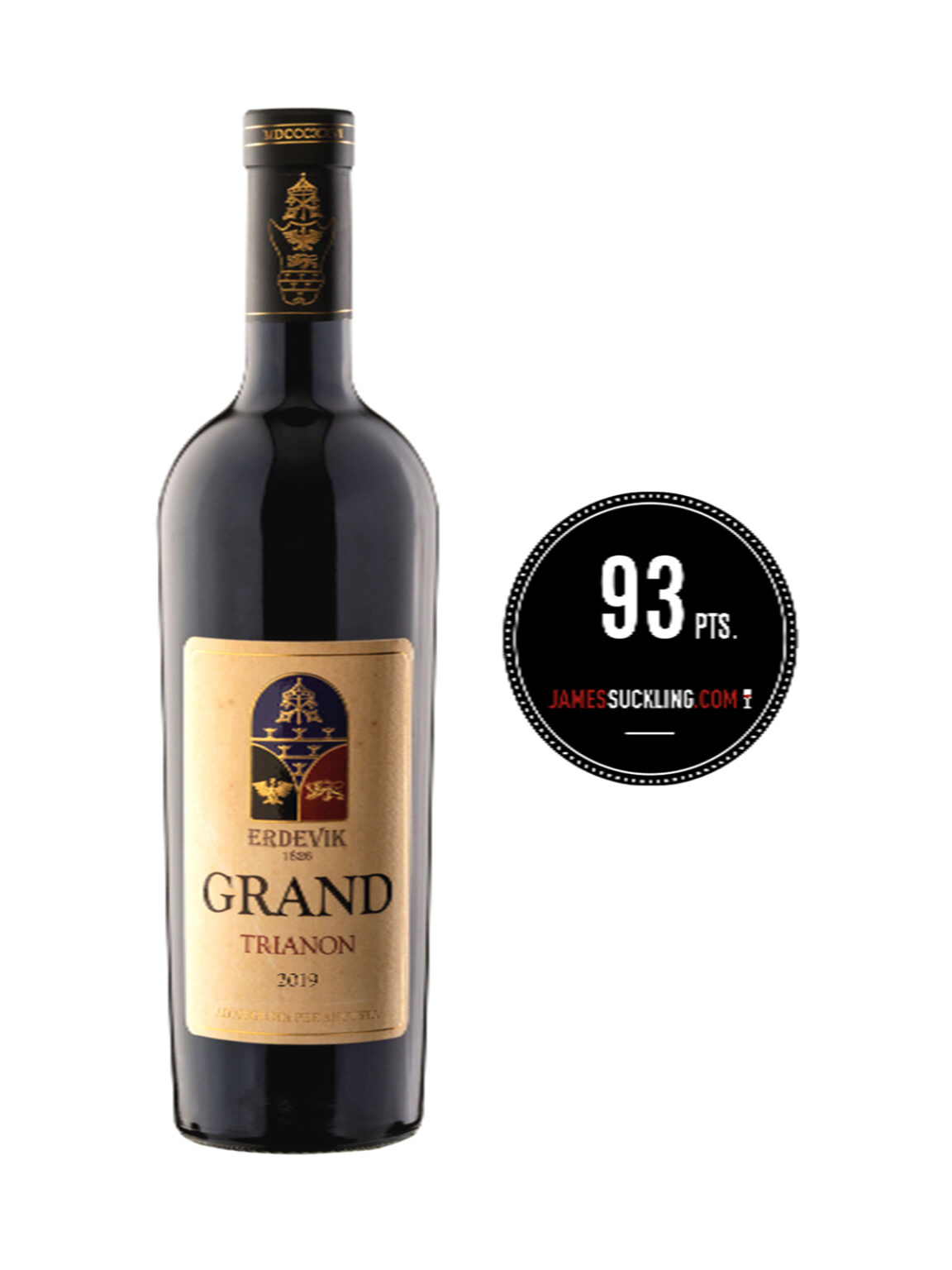 Erdevik Estate - Erdevik Winery | Erdevik Estate